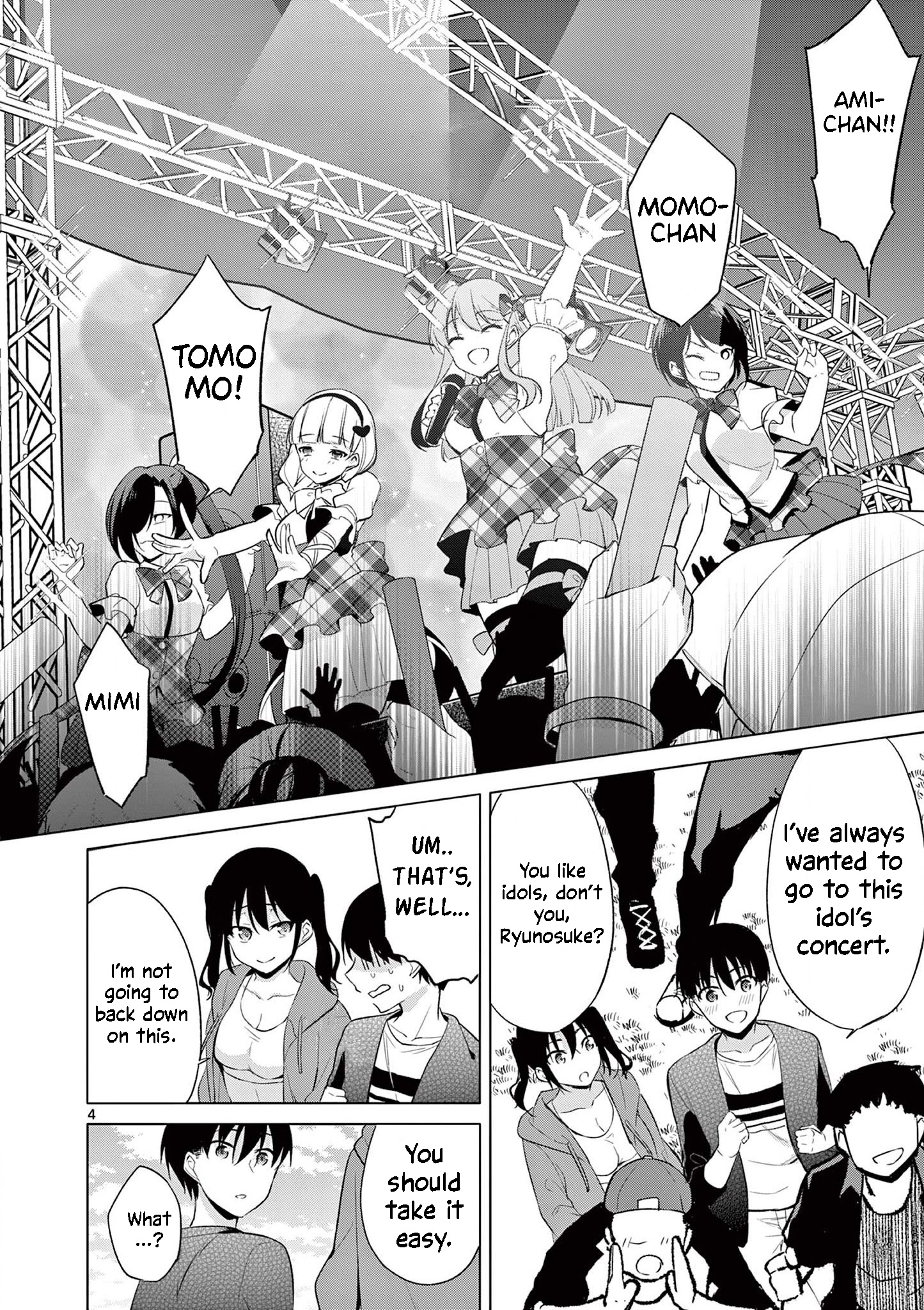 Jubunnoichi No Hanayome Chapter 43 Read Manhwa Manhwa Hentai