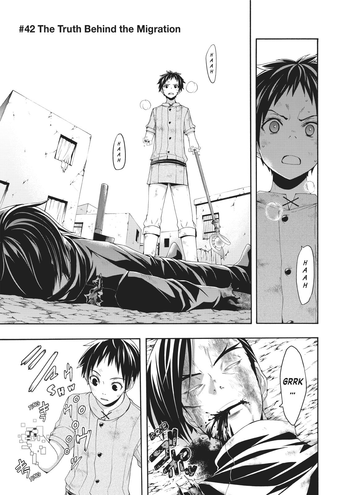 100-man no inochi no ue ni ore wa tatteiru