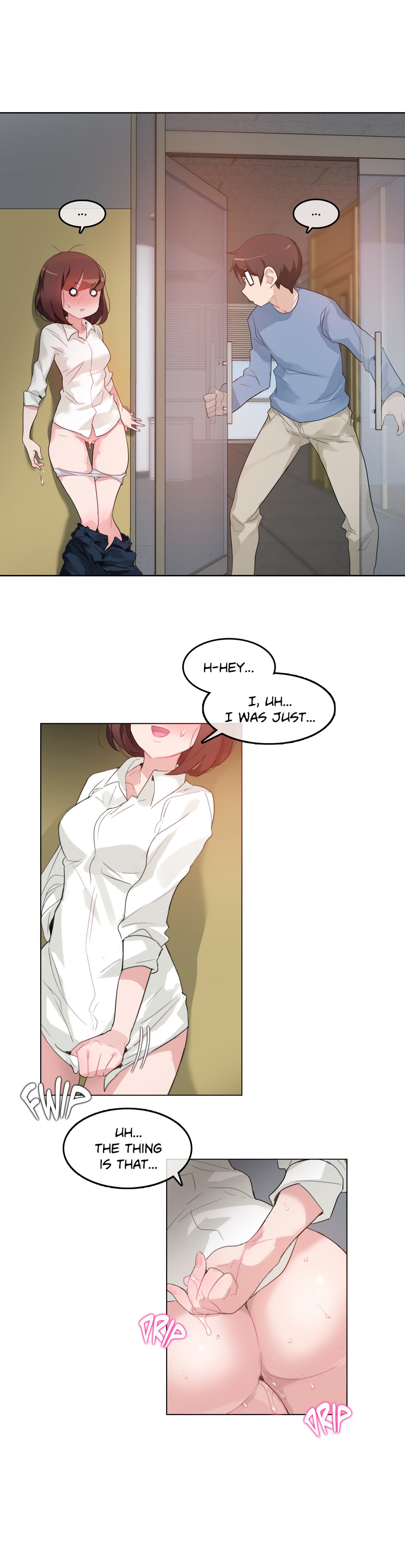 A Perverts Daily Life - Read Manhwa, Manhua, Manhwa 18, Manhua 18, Manhwa  raw, Manhwa hentai, hentai webtoon, hentai manga