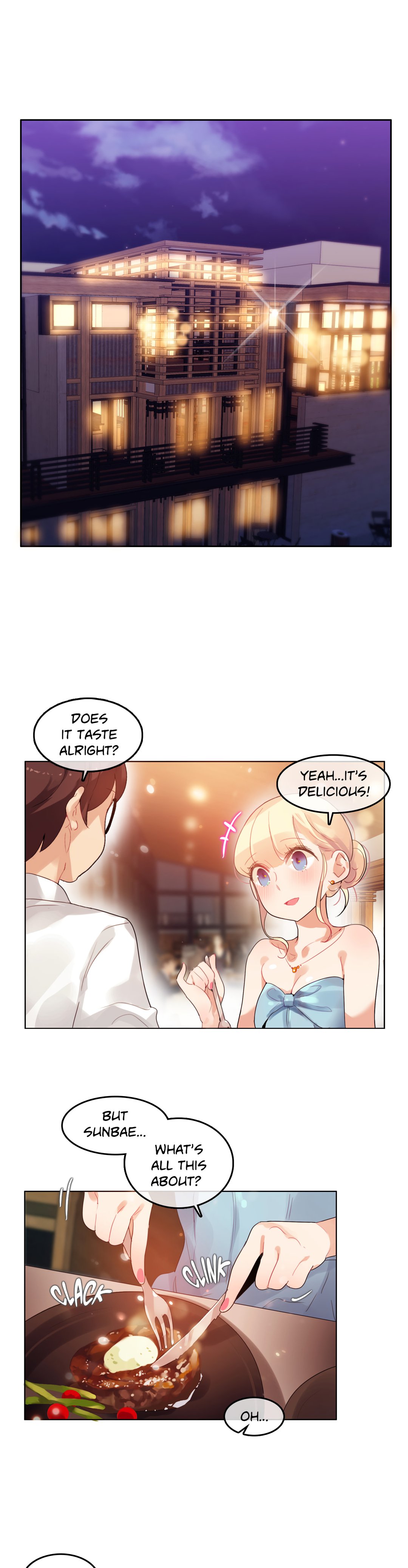 A Perverts Daily Life - Chapter 41 - Read Manhwa, Manhua, Manhwa 18,  Manhua 18, Manhwa raw, Manhwa hentai, hentai webtoon, hentai manga