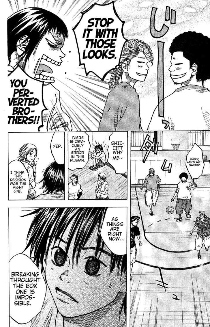 Ahiru No Sora - Read Manhwa Hentai - Hentai Manga - Porn Comics - Manhwa 18  - Hentai Haven - E hentai - Hentai Comics