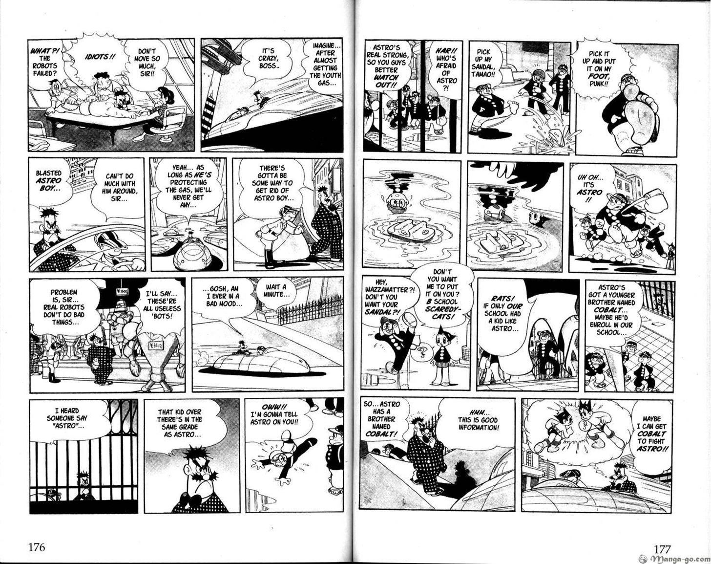 1456px x 1154px - Astro Boy - Vol.12 Chapter 32 : Youth Gas - Read Manhwa, Manhwa Hentai,  Manhwa 18, Hentai Manga, Hentai Comics, E hentai, Porn Comics