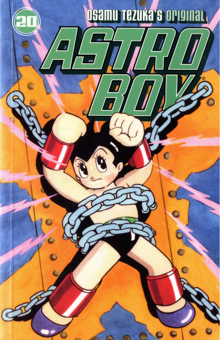 Astro Boy Porn - Astro Boy - Vol.20 Chapter 62 : The Melanin Tribe - FREE YAOI HENTAI ONLINE  - YAOI PORN - YAOI HAVEN - HENTAI MANGA - HENTAI MANHWA