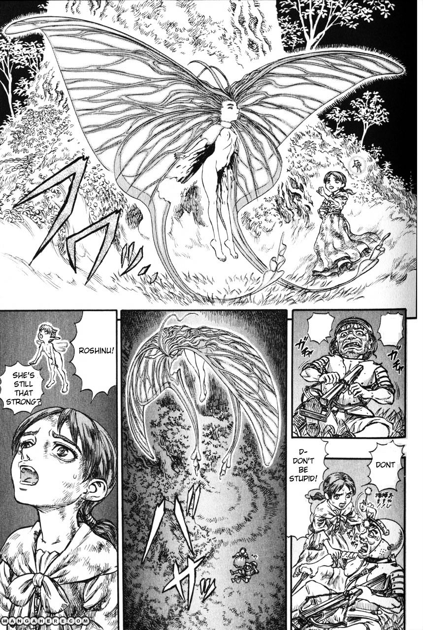 Berserk Roshinu Porn - Berserk - Chapter 131 : Retribution:lost Children The Road Home - ManyToon  Free Hentai Manga Online
