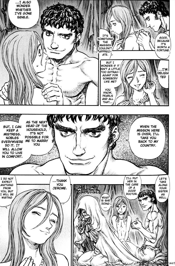 Luca Berserk Porn - Berserk - Chapter 18 : Volume 18 - ManyToon Free Hentai Manga Online