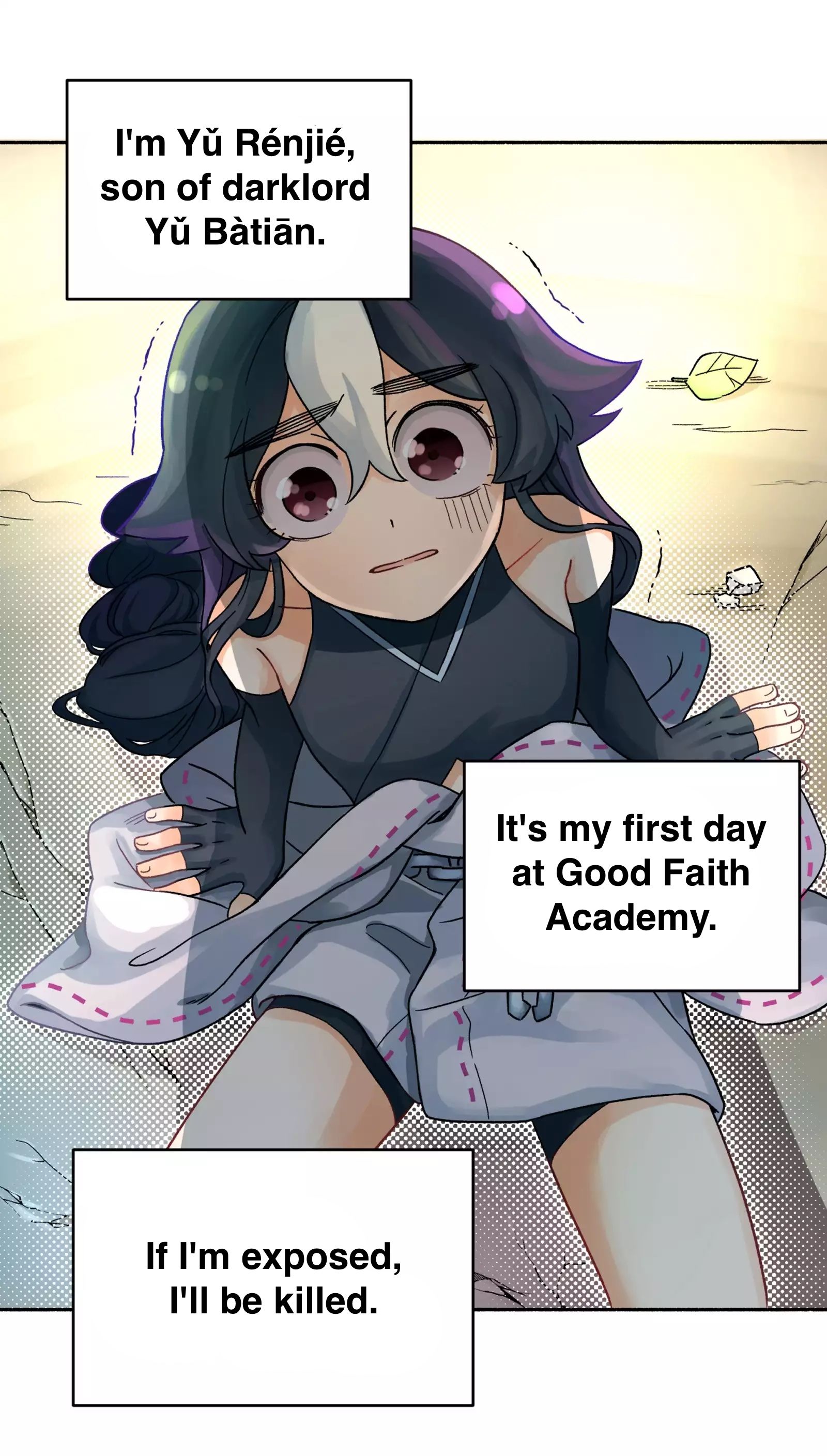 Busted! Darklord - Chapter 3 - Read Manhwa Hentai - Hentai Manga - Porn  Comics - Manhwa 18 - Hentai Haven - E hentai - Hentai Comics