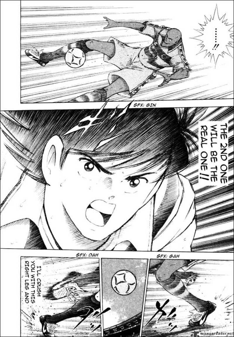 Captain Tsubasa Road To 2002 - Chapter 27 : Df Pride Vs Fw Pride - Read  Manhwa Hentai - Hentai Manga - Porn Comics - Manhwa 18 - Hentai Haven - E  hentai - Hentai Comics