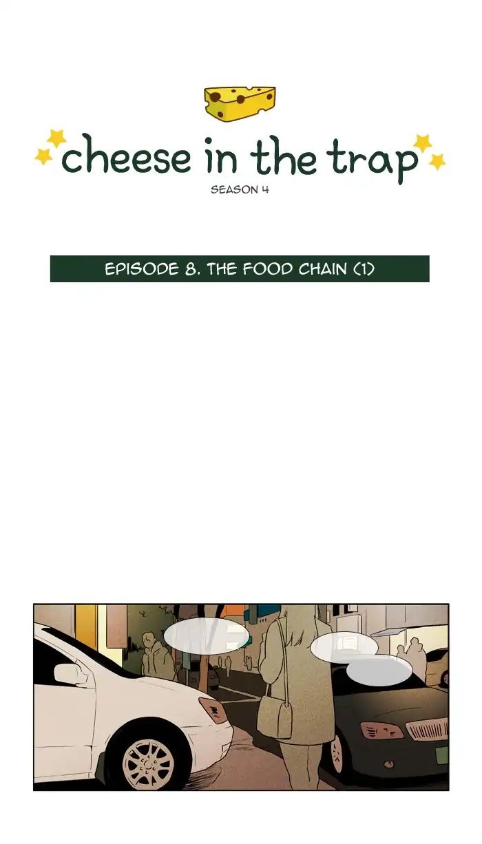 Cheese In The Trap - Chapter 232: [Season 004] Ep.8: The Food Chain (1) -  Read Manhwa Hentai - Hentai Manga - Porn Comics - Manhwa 18 - Hentai Haven  - E hentai - Hentai Comics