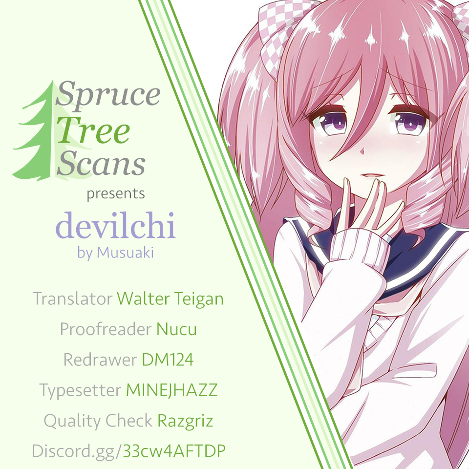 Devilchi - Kapitel 81 Chigiri - Lesen Sie Manhwa Hentai - Hentai Manga - Porno-Comics - Manhwa 18 - Hentai Haven - E hentai Bild