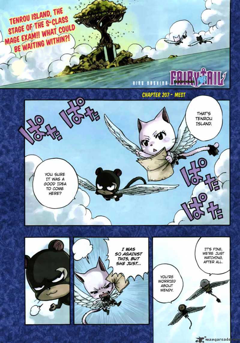 Fairy Tail - Chapter 207 : Mest - Read Manhwa Hentai - Hentai Manga - Porn  Comics - Manhwa 18 - Hentai Haven - E hentai - Hentai Comics