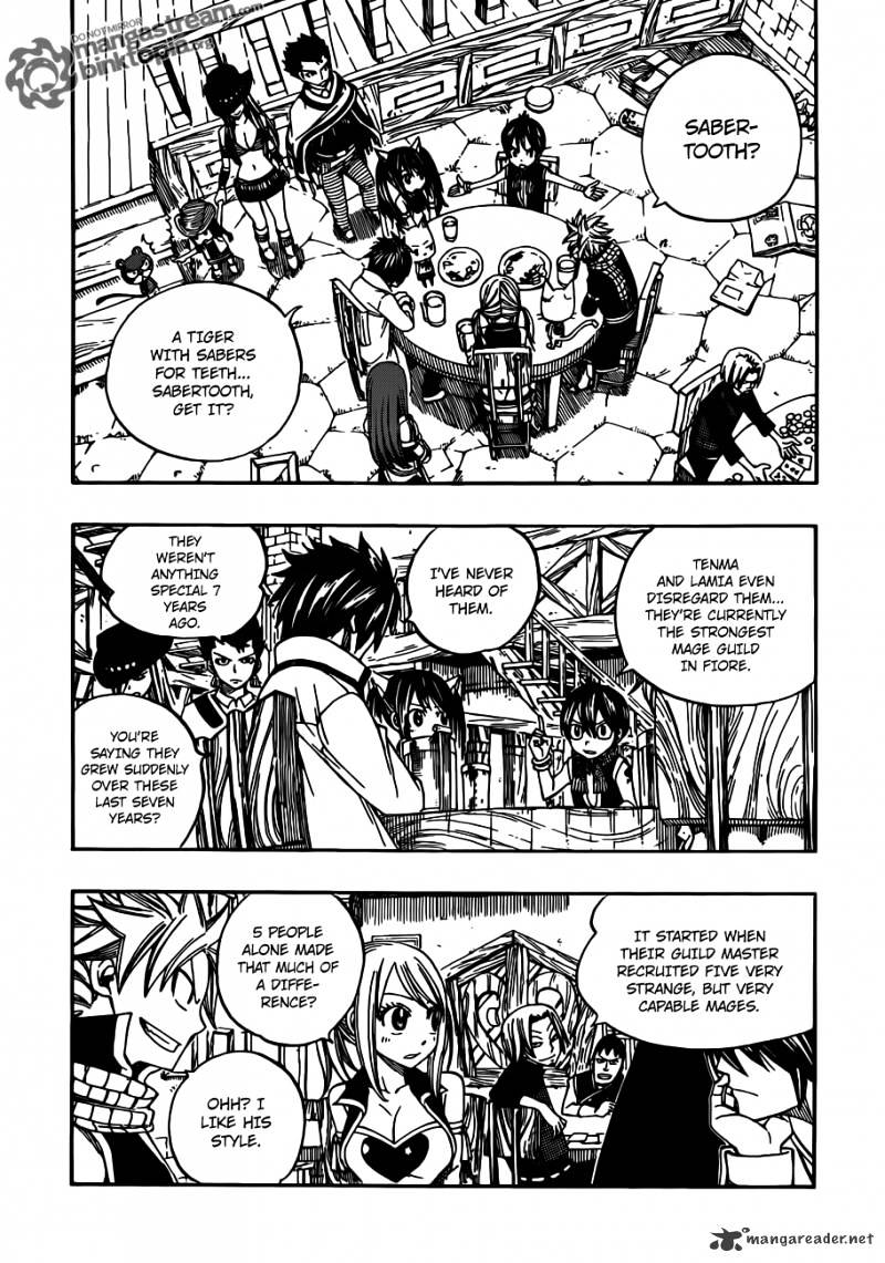 Fairy Tail Chapter 258 Sabertooth Free Yaoi Hentai Online Yaoi Porn Yaoi Haven Hentai Manga Hentai Manhwa