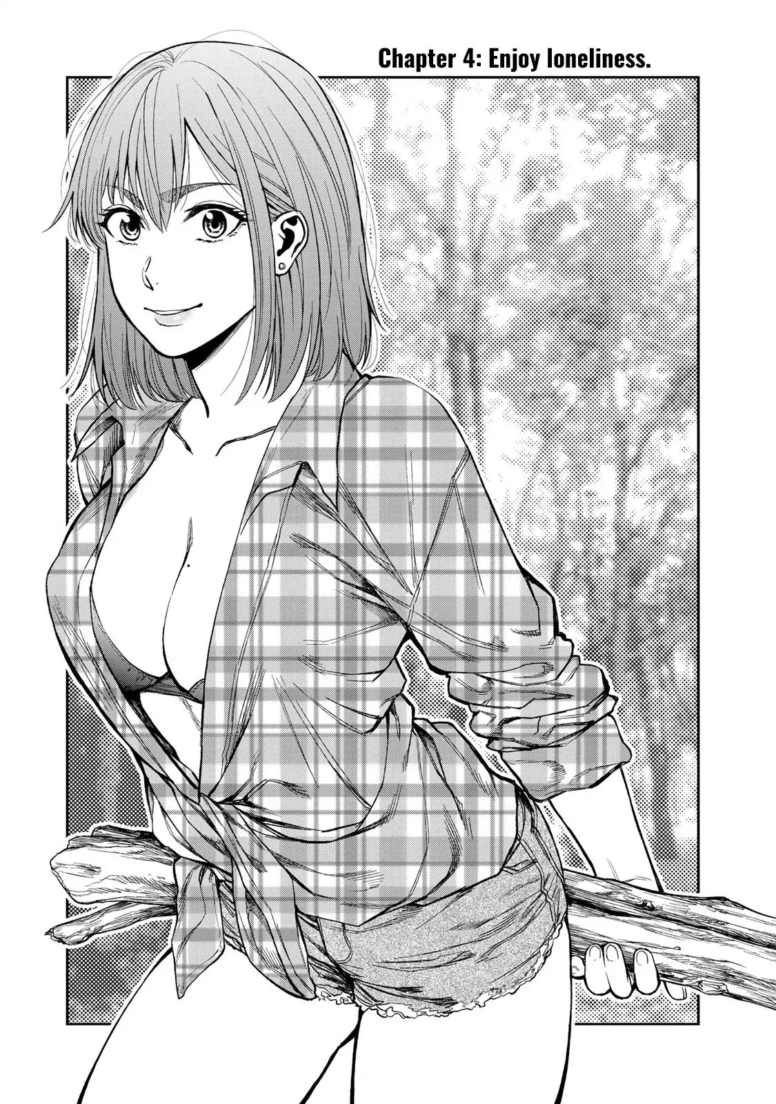 Futari Solo Camp - Том 1 Глава 4: Наслаждайтесь одиночеством - Прочтите  Manhwa Hentai - Hentai Manga - Porn Comics - Manhwa 18 - Hentai Haven - E  hentai - Hentai Comics