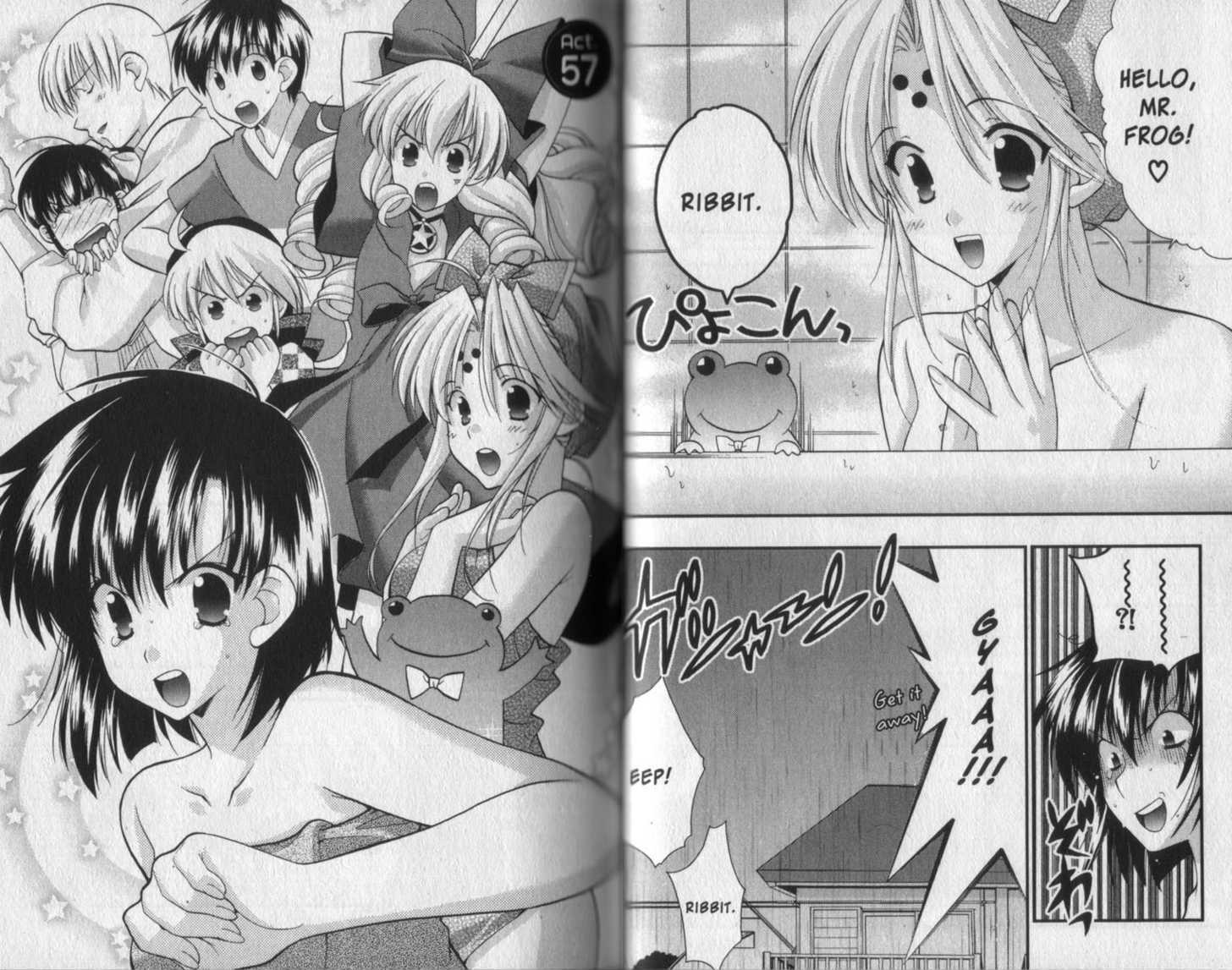 Girls Bravo Porn - Girls Bravo - Vol.9 Chapter 57 - Read Manhwa Hentai - Hentai Manga - Porn  Comics - Manhwa 18 - Hentai Haven - E hentai - Hentai Comics