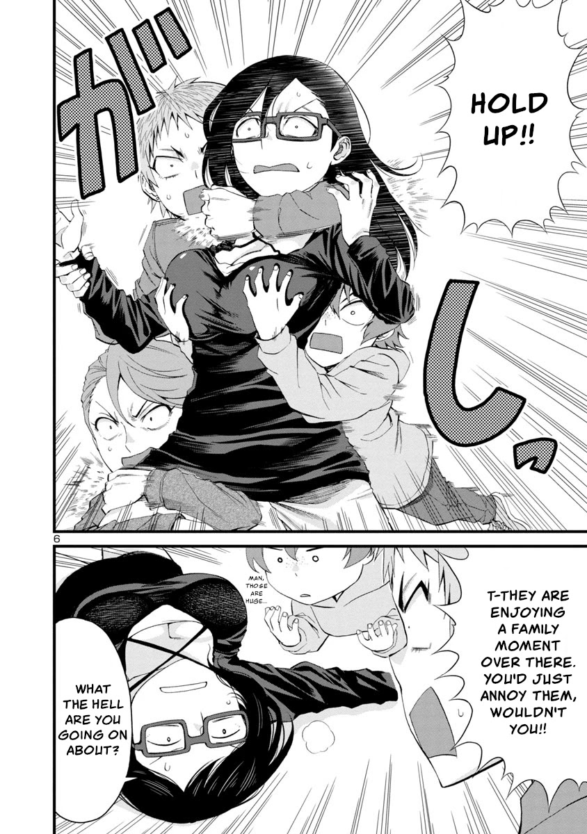 Manga hentai hitomi