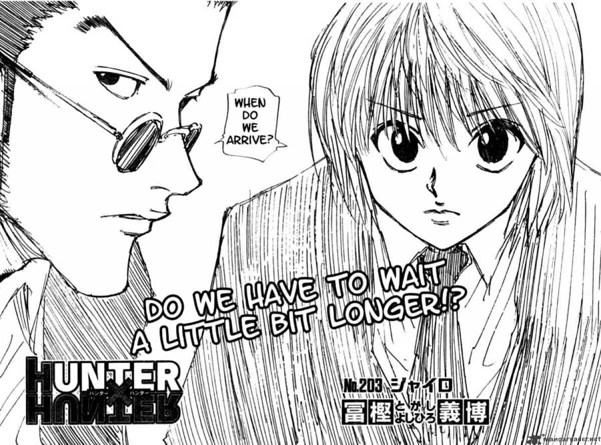 Hunter X Hunter - Read Manhwa, Manhua, Manhwa 18, Manhua 18, Manhwa raw,  Manhwa hentai, hentai webtoon, hentai manga