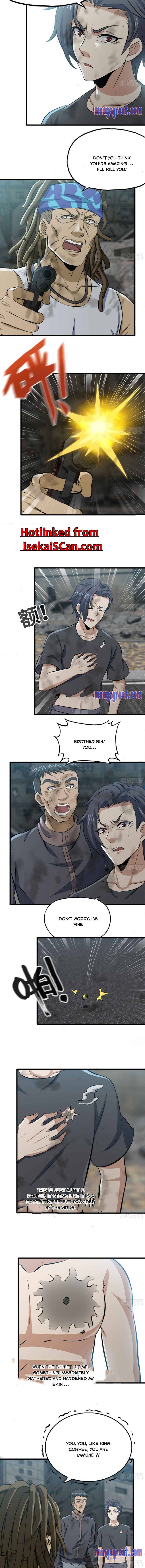 I Am Carrying Gold From The Post-Apocalyptic World - Read Manhwa, Manhwa  Hentai, Manhwa 18, Hentai Manga, Hentai Comics, E hentai, Porn Comics