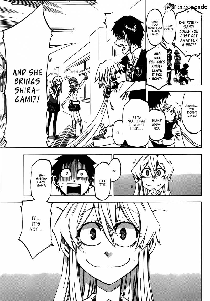 Jitsu Wa Watashi Wa - Read Manhwa, Manhua, Manhwa 18, Manhua 18, Manhwa  raw, Manhwa hentai, hentai webtoon, hentai manga