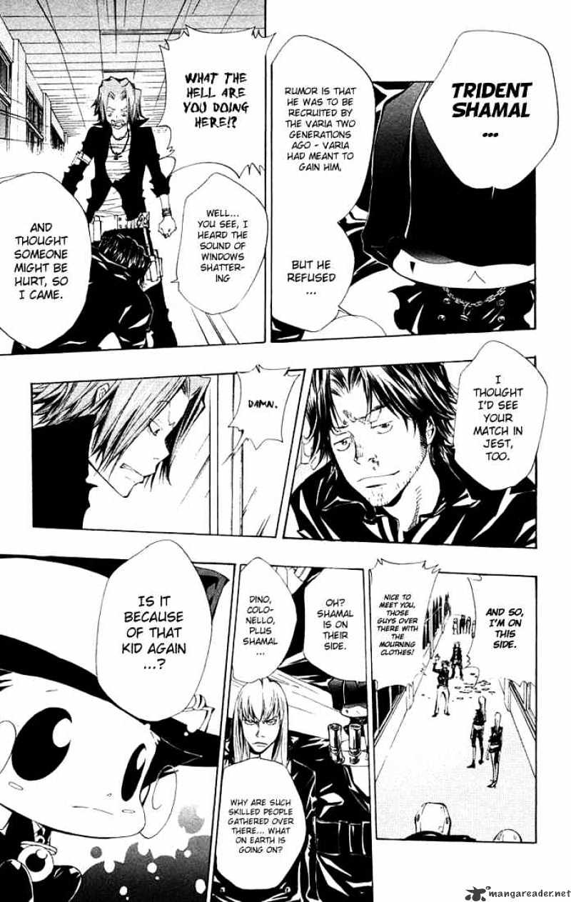 Kateikyoushi Hitman Reborn Chapter 101 Belphegor Vs Gokudera Hayato Free Yaoi Hentai Online Yaoi Porn Yaoi Haven Hentai Manga Hentai Manhwa