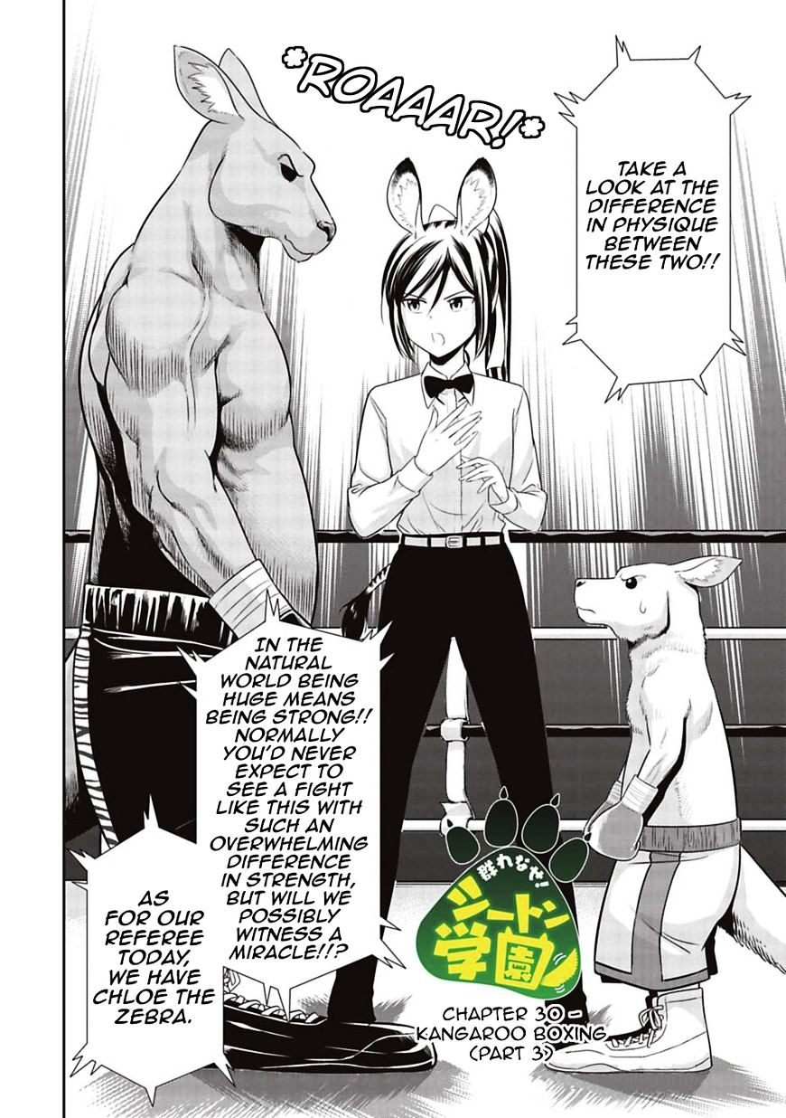 870px x 1236px - Murenase! Shiiton Gakuen - Chapter 30 : Kangaroo Boxing (Part 3) - Yaoi -  Yaoi Manga - Bl - Bl Manga - Yaoi Hentai