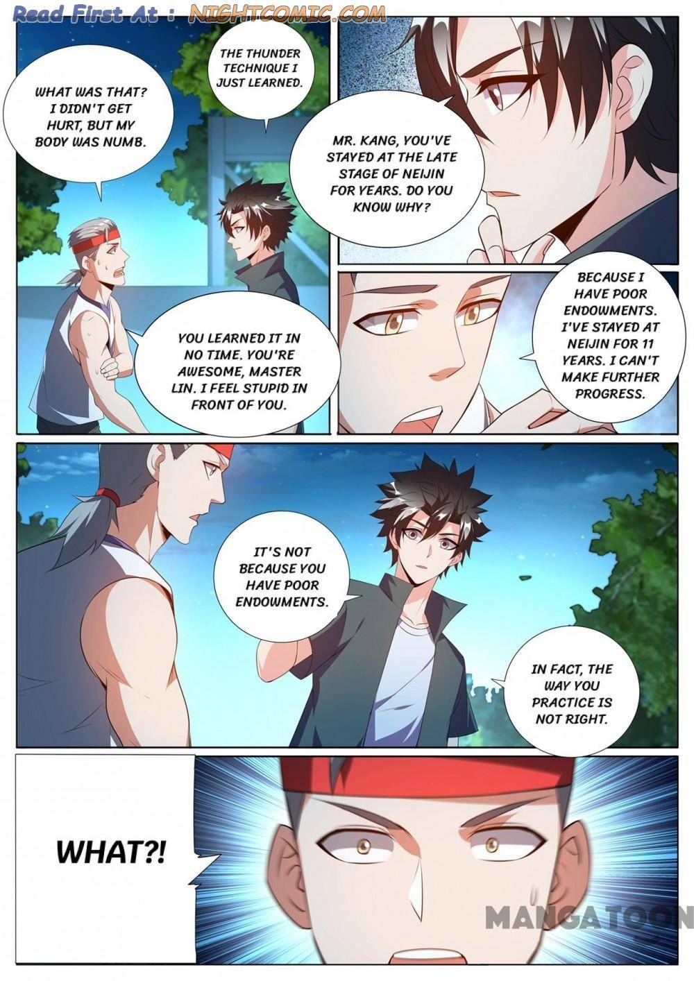 My Amazing Wechat - Глава 368 - Чтение Manhwa Hentai - Hentai Manga - Porn  Comics - Manhwa 18 - Hentai Haven - E hentai - Hentai Comics