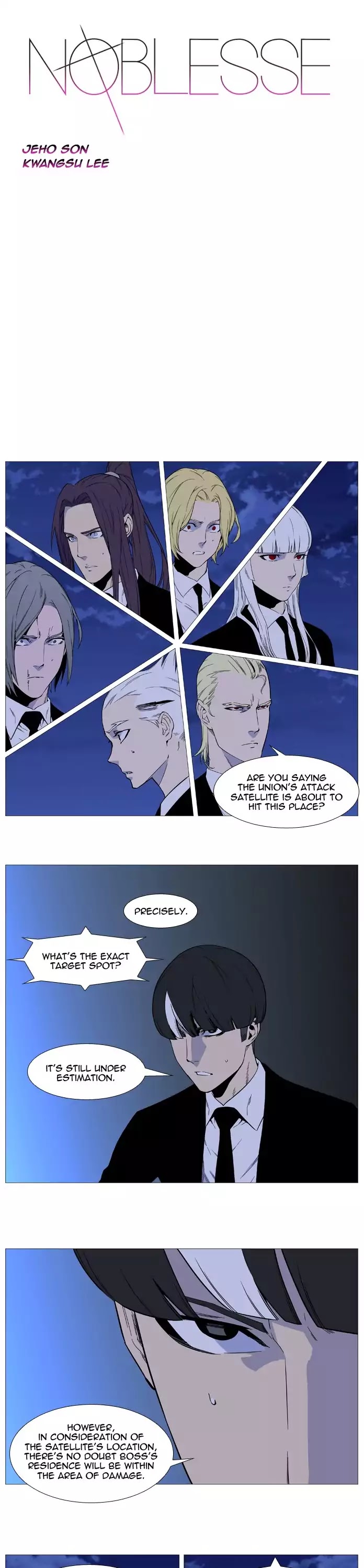 Noblesse - Chapter 526: Ep.525 - Read Manhwa, Manhwa Hentai, Manhwa 18,  Hentai Manga, Hentai Comics, E hentai, Porn Comics