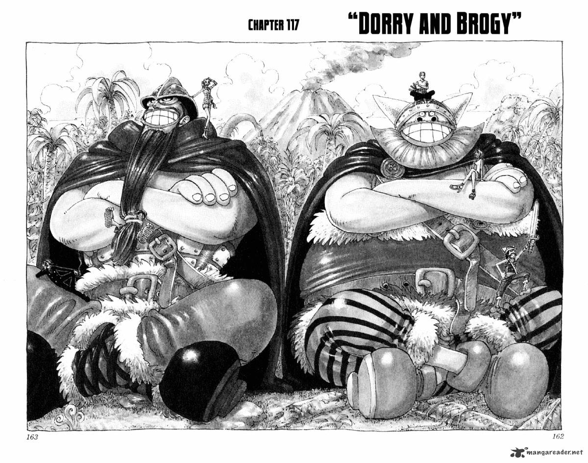 One Piece Chapter 117 Dorry And Brogy Free Yaoi Hentai Online Yaoi Porn Yaoi Haven Hentai Manga Hentai Manhwa