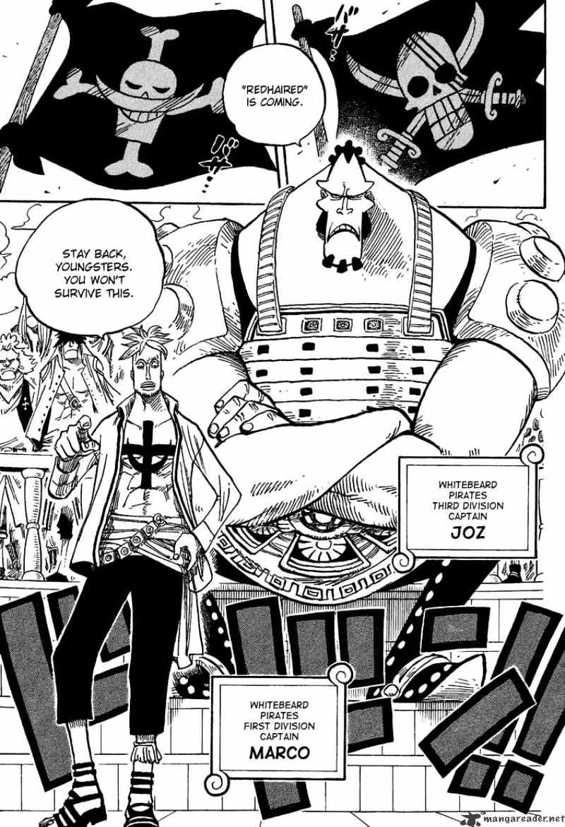 One Piece Chapter 434 Whitebeard And Redhaired Free Yaoi Hentai Online Yaoi Porn Yaoi Haven Hentai Manga Hentai Manhwa
