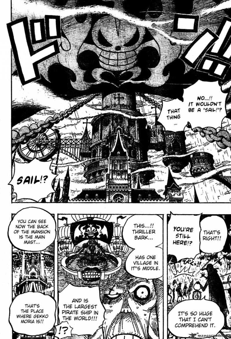 One Piece Chapter 449 The Mysterious Four Of Thriller Bark Free Yaoi Hentai Online Yaoi Porn Yaoi Haven Hentai Manga Hentai Manhwa