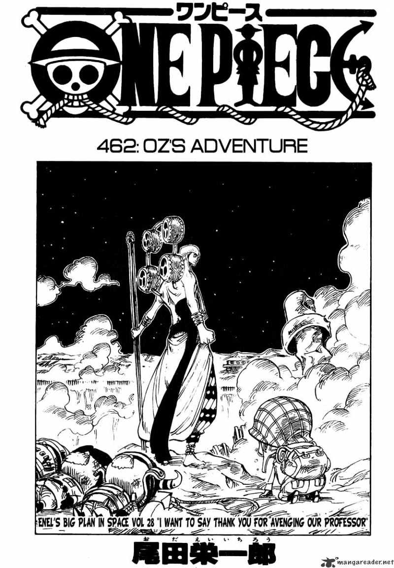 One Piece - Глава 462: Oz S Adventure - Читать Манхва Хентай - Хентай Манга  - Порно комиксы - Манхва 18 - Хентай Хейвен - Э хентай - Хентай комиксы