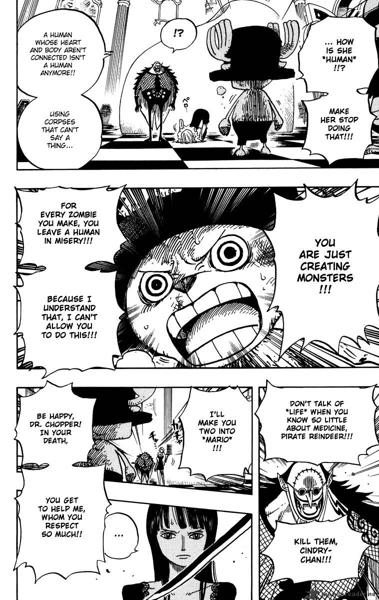 One Piece Chapter 468 Pirate Chopper Vs Enigma Hogback Free Yaoi Hentai Online Yaoi Porn Yaoi Haven Hentai Manga Hentai Manhwa