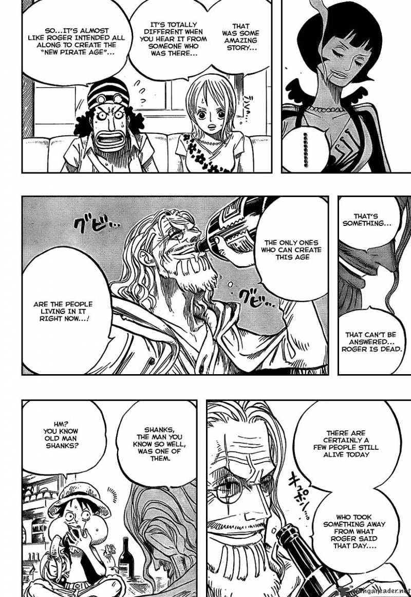 One Piece Chapter 506 Roger And Raleigh Free Yaoi Hentai Online Yaoi Porn Yaoi Haven Hentai Manga Hentai Manhwa