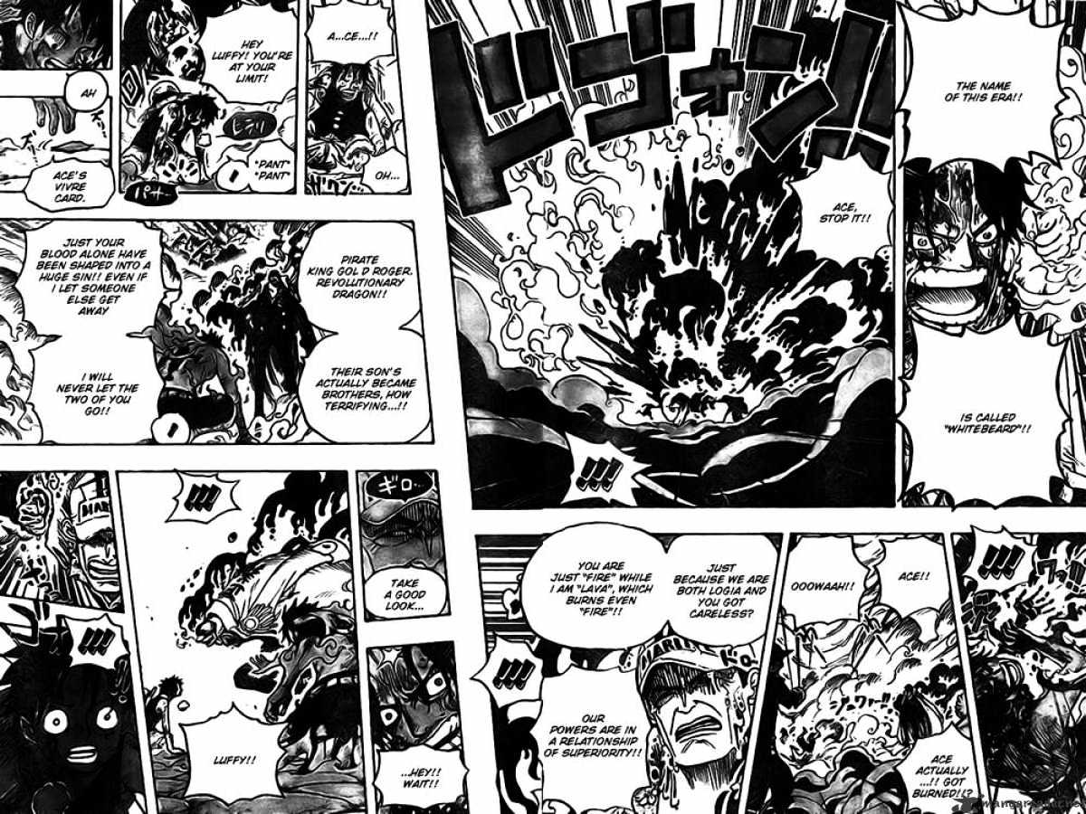 One Piece Chapter 573 The Current Age Is Named Whitebeard Free Yaoi Hentai Online Yaoi Porn Yaoi Haven Hentai Manga Hentai Manhwa