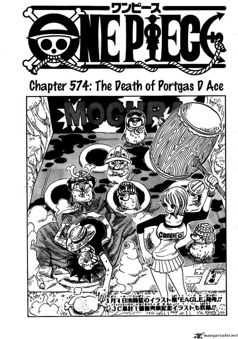 One Piece Chapter 574 The Death Of Portgas D Ace Read Yaoi Manga Yaoi Hentai And Boys Love Webtoon Online