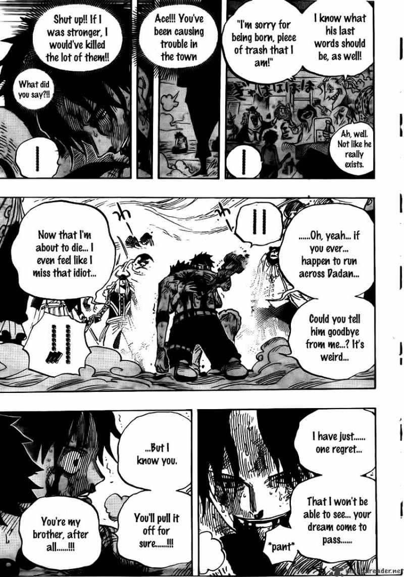 One Piece Chapter 574 The Death Of Portgas D Ace Free Yaoi Hentai Online Yaoi Porn Yaoi Haven Hentai Manga Hentai Manhwa