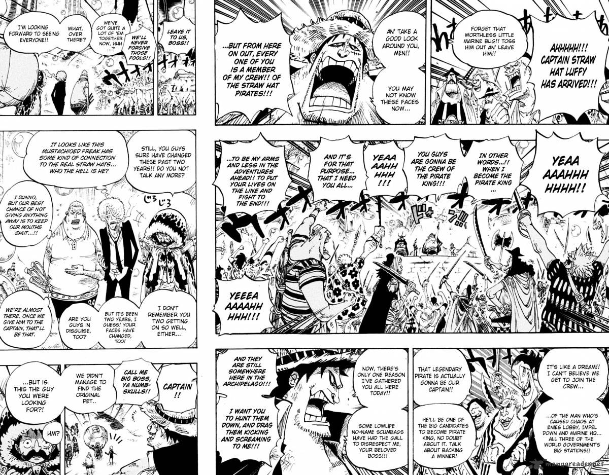 One Piece Chapter 600 The Island Of Restarting Free Yaoi Hentai Online Yaoi Porn Yaoi Haven Hentai Manga Hentai Manhwa