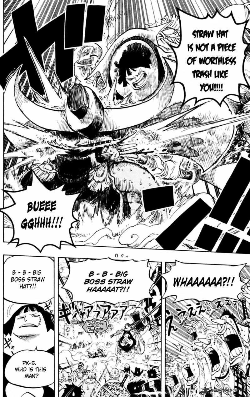 One Piece Chapter 601 Romance Dawn For The New World Yaoi Yaoi Manga Bl Bl Manga Yaoi Hentai