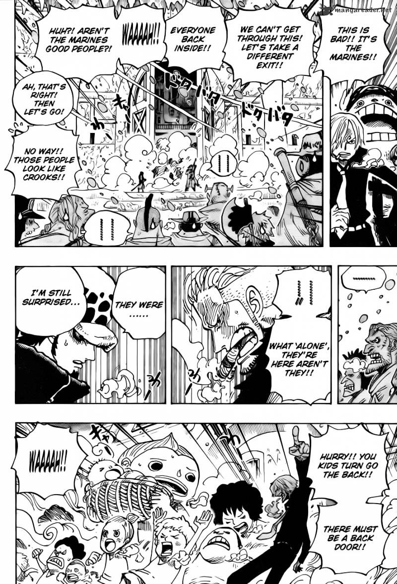 One Piece Chapter 660 Royal Shichibukai Trafalgar Law Free Yaoi Hentai Online Yaoi Porn Yaoi Haven Hentai Manga Hentai Manhwa