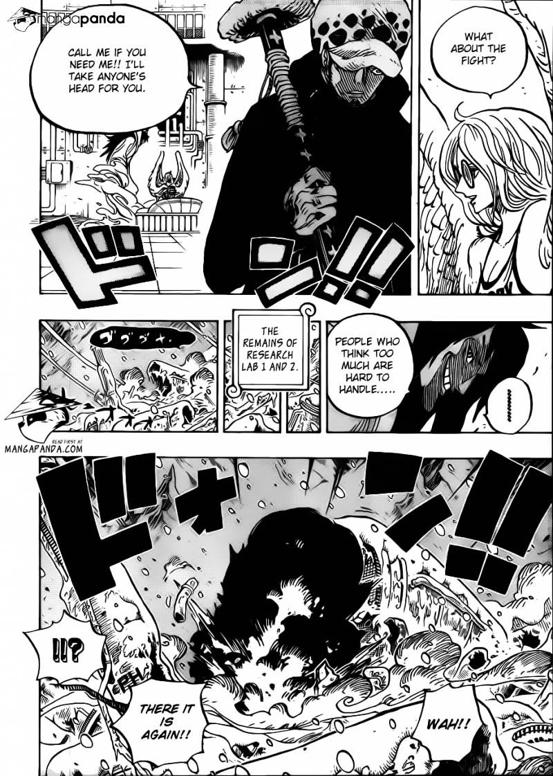 One Piece Chapter 666 Yeti Cool Brothers Free Yaoi Hentai Online Yaoi Porn Yaoi Haven Hentai Manga Hentai Manhwa