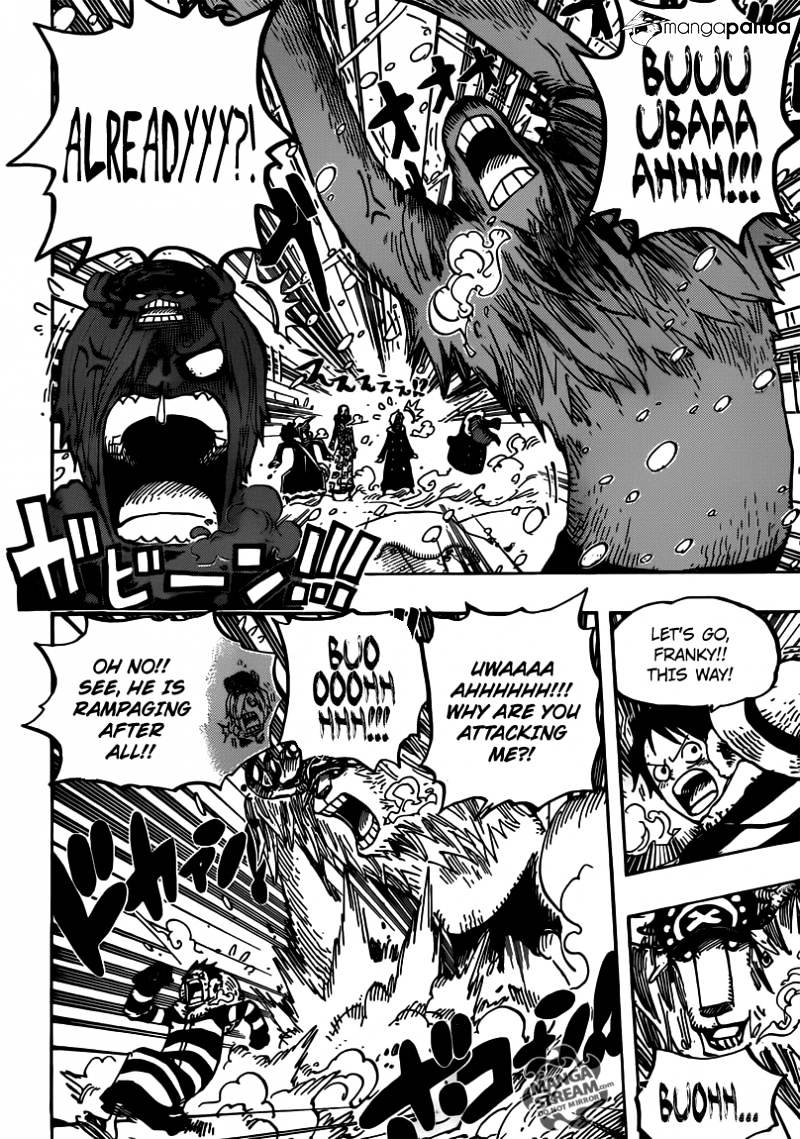 One Piece Chapter 667 Cool Fight Free Yaoi Hentai Online Yaoi Porn Yaoi Haven Hentai Manga Hentai Manhwa