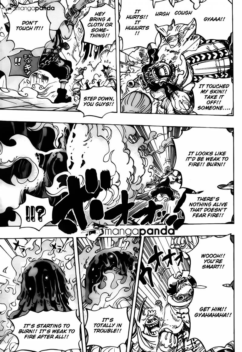 One Piece Chapter 670 Blizzards With A Chance Of Slime Free Yaoi Hentai Online Yaoi Porn Yaoi Haven Hentai Manga Hentai Manhwa