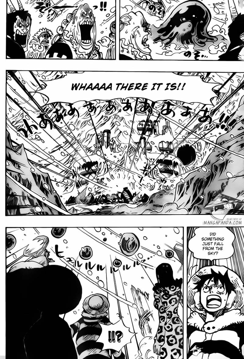 One Piece Chapter 670 Blizzards With A Chance Of Slime Free Yaoi Hentai Online Yaoi Porn Yaoi Haven Hentai Manga Hentai Manhwa