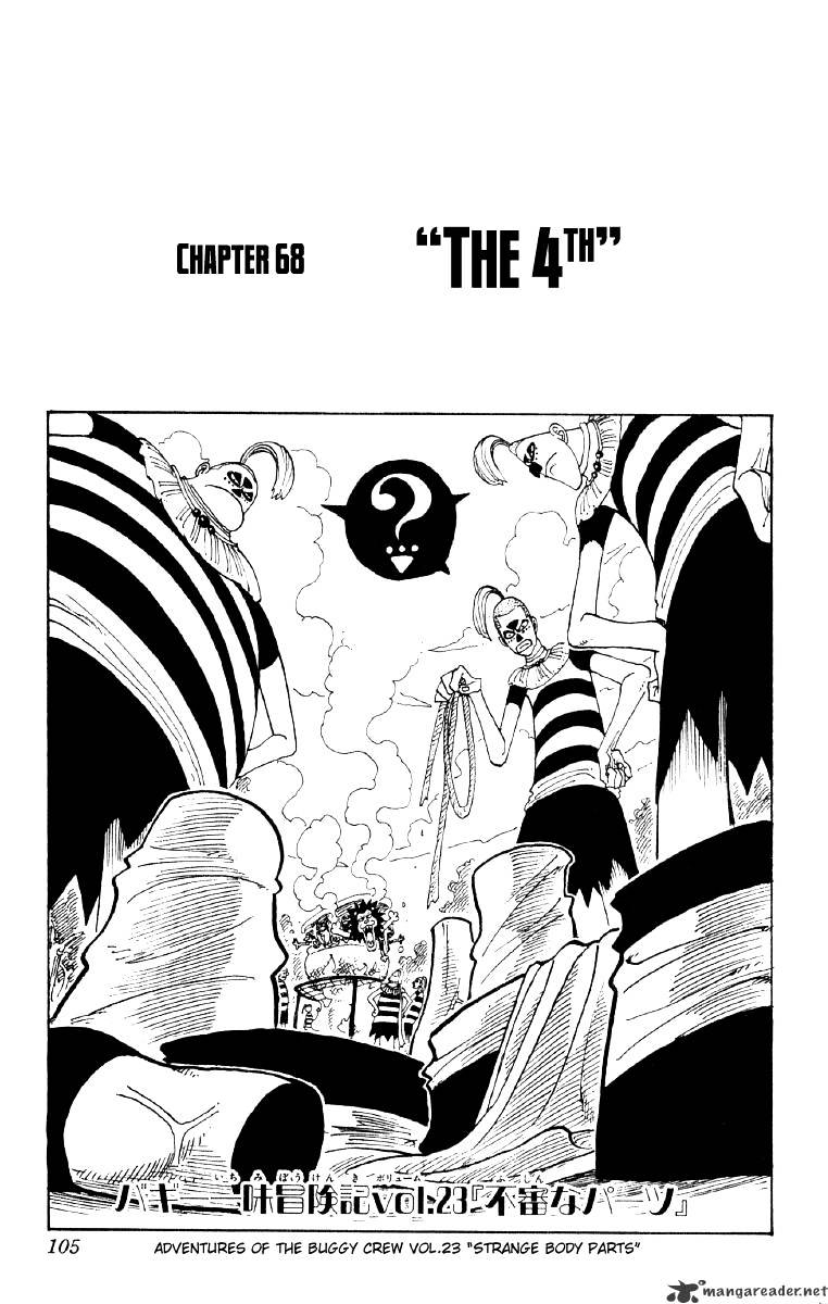 One Piece - Chapter 68 : Member No 4 - Read Manhwa Hentai - Hentai Manga -  Porn Comics - Manhwa 18 - Hentai Haven - E hentai - Hentai Comics