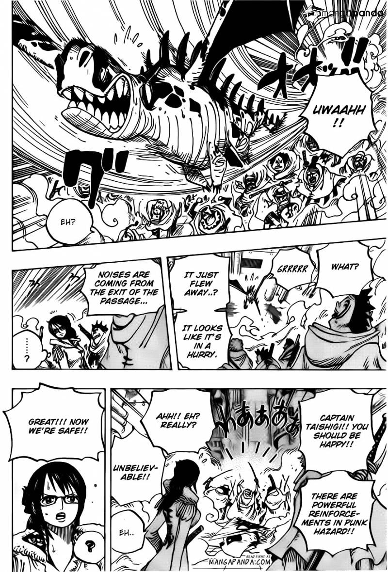 One Piece Chapter 680 Captain Of The Marine S G 5 Kichiku No Vergo Free Yaoi Hentai Online Yaoi Porn Yaoi Haven Hentai Manga Hentai Manhwa