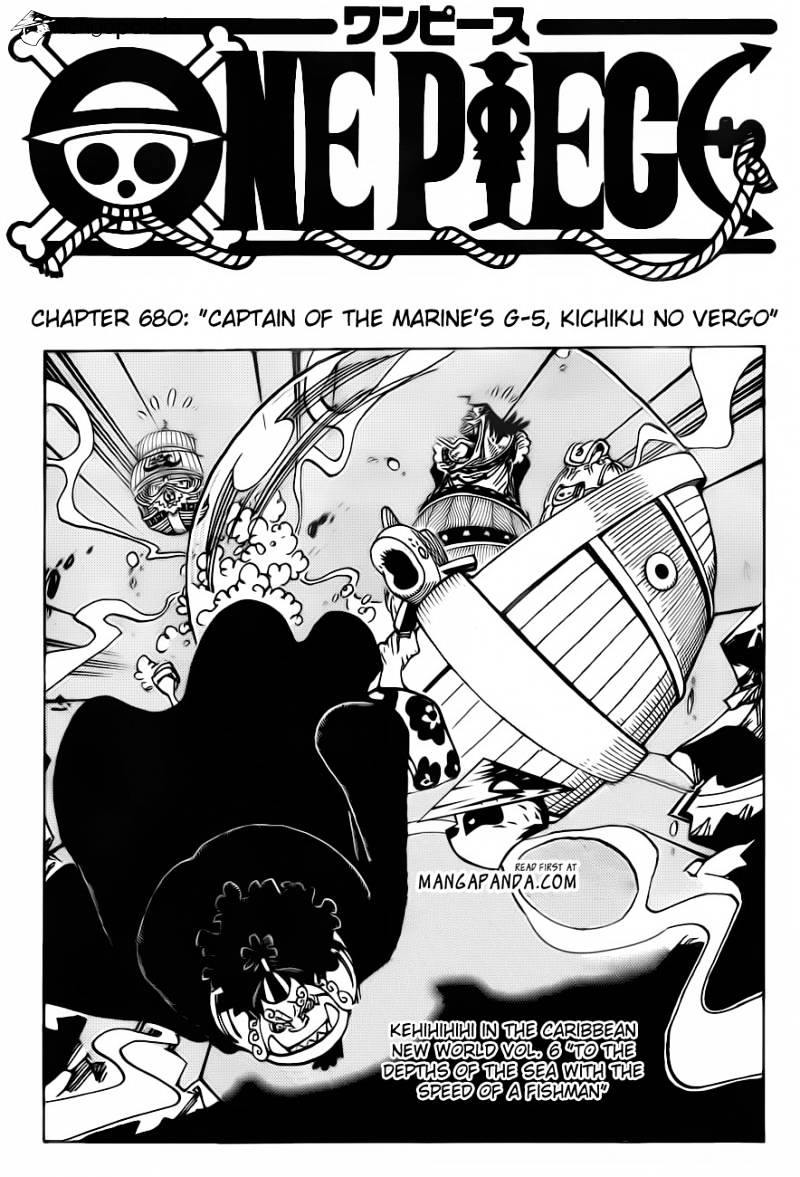 One Piece Chapter 680 Captain Of The Marine S G 5 Kichiku No Vergo Free Yaoi Hentai Online Yaoi Porn Yaoi Haven Hentai Manga Hentai Manhwa