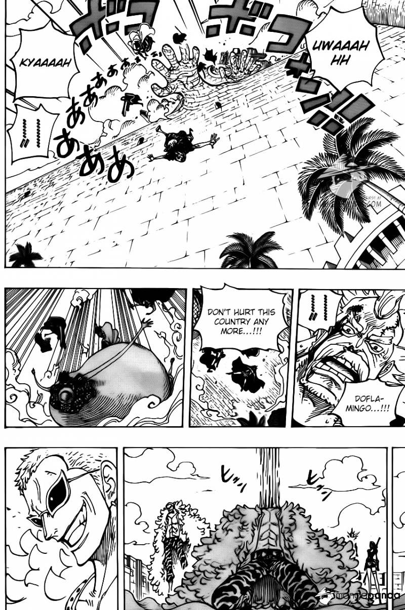 One Piece Chapter 745 Birdcage Free Yaoi Hentai Online Yaoi Porn Yaoi Haven Hentai Manga Hentai Manhwa