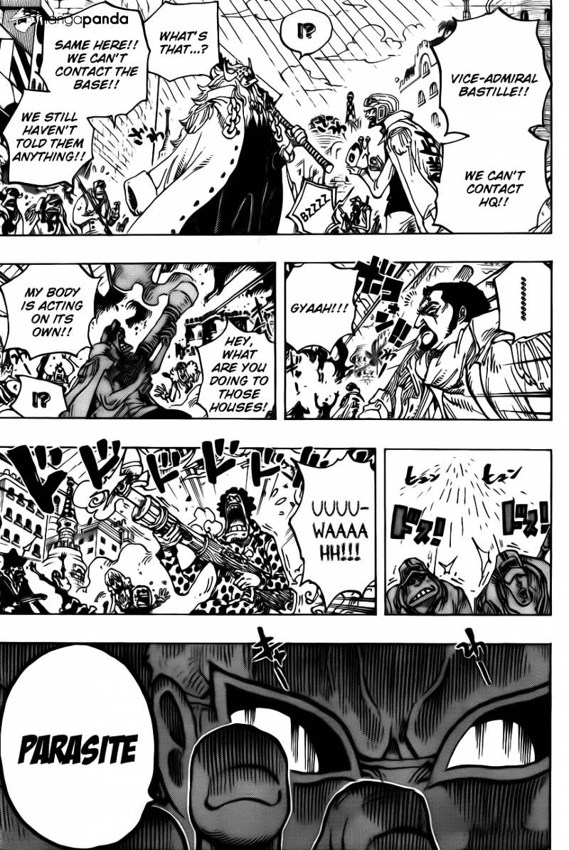 One Piece Chapter 745 Birdcage Free Yaoi Hentai Online Yaoi Porn Yaoi Haven Hentai Manga Hentai Manhwa