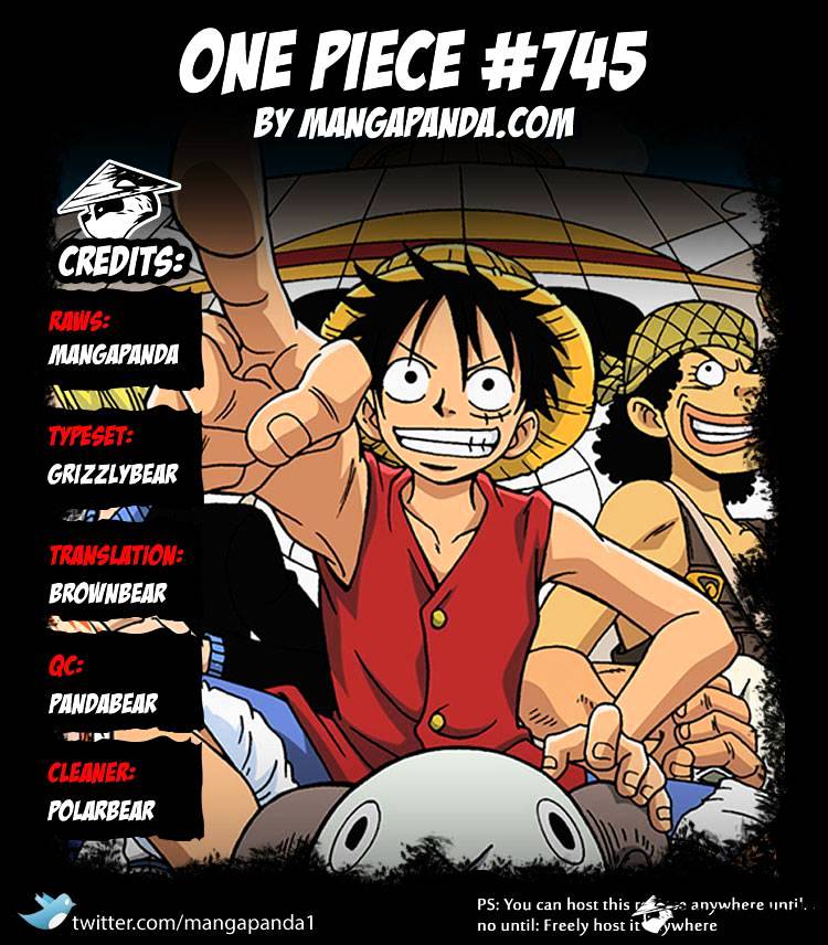 One Piece Chapter 745 Birdcage Free Yaoi Hentai Online Yaoi Porn Yaoi Haven Hentai Manga Hentai Manhwa