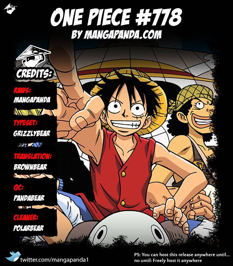 One Piece Chapter 778 Tactics No 5 Yaoi Yaoi Manga Bl Bl Manga Yaoi Hentai