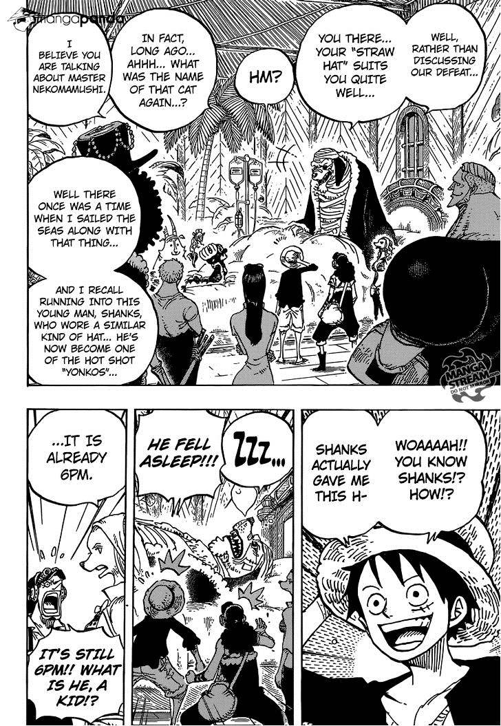 One Piece Chapter 809 Master Nekomamushi Free Yaoi Hentai Online Yaoi Porn Yaoi Haven Hentai Manga Hentai Manhwa