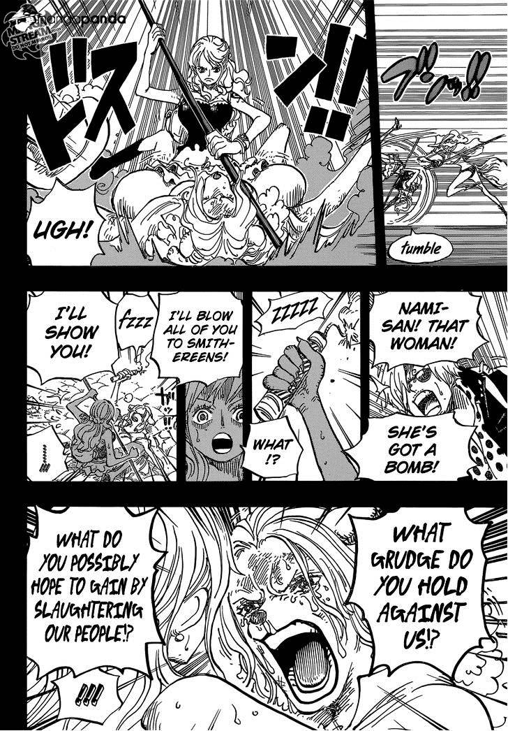 One Piece Chapter 811 V2 Roko Free Yaoi Hentai Online Yaoi Porn Yaoi Haven Hentai Manga Hentai Manhwa